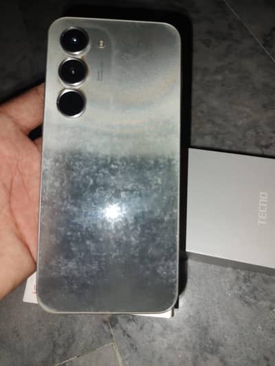 Tecno Spark 40 Pro / 8+8 /256Gb
