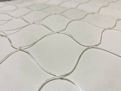 Outdoor Cricket Net | Parachute 12 | Best Sports Net