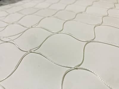 Indoor & Outdoor Cricket Net - Parachute 12 - Best Sports Net