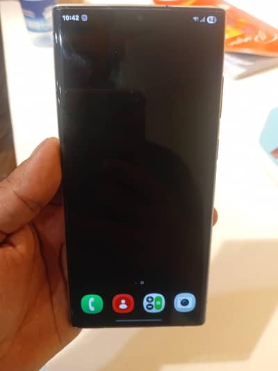Samsung Mobile S22 Ultra