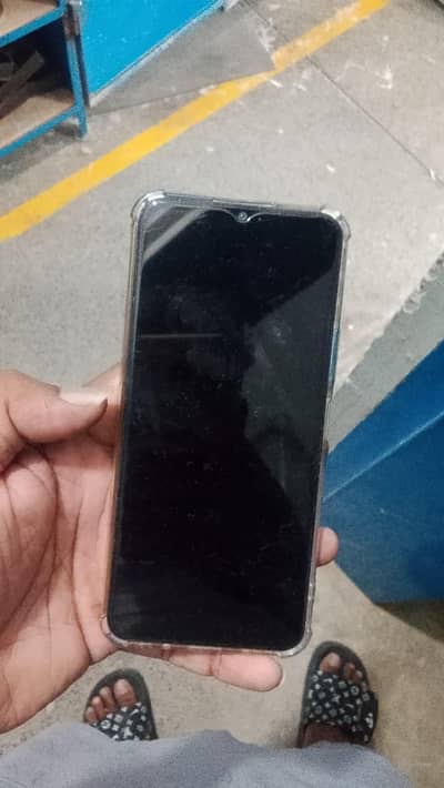 Vivo y12a