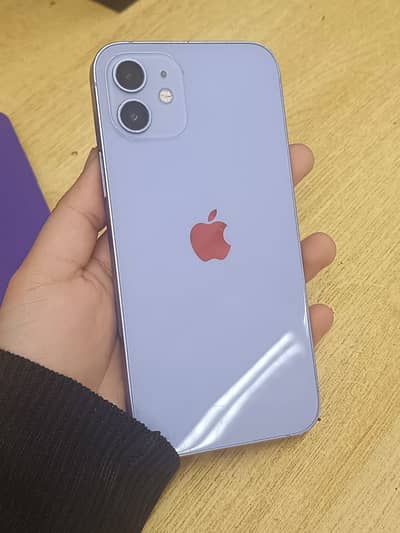 iPhone 12