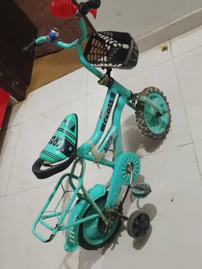cycle