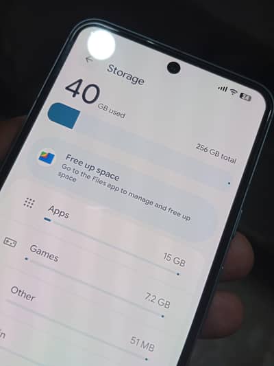 Google Pixel 8 - 256GB Storage Official PTA Approved
