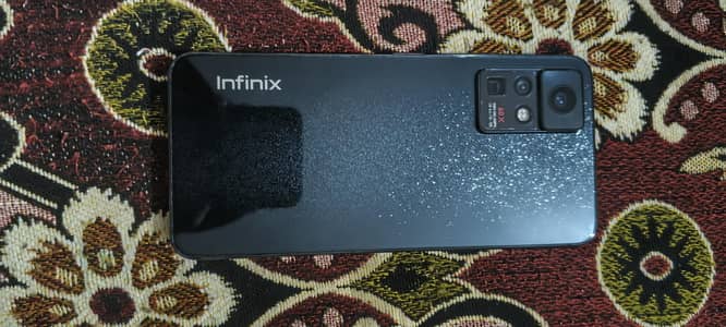 Infinix Zero X Pro 6/128 hy.