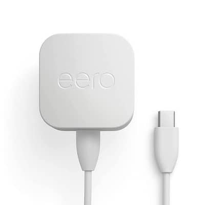 EERO 5.0V 3A 15W Power Adapter - Amazon Lot Fresh Condition