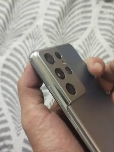 SAMSUNG S21 ULTRA