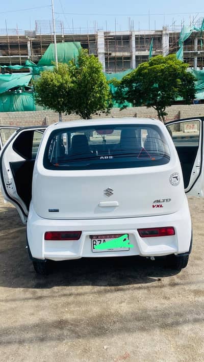 Suzuki Alto 2023