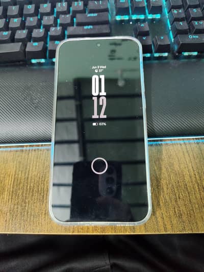 Realme GT Neo 8
