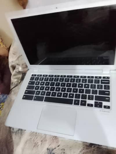 chrome book
