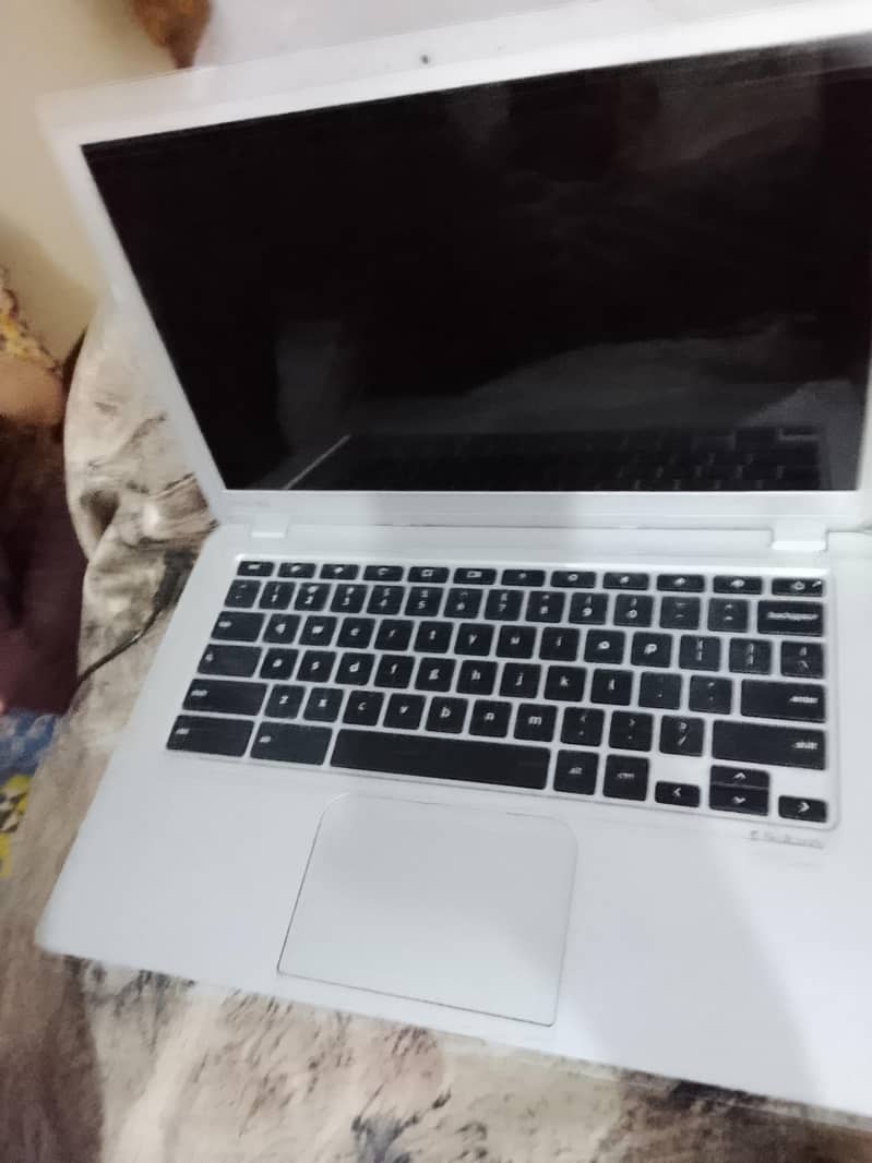 chrome book 0