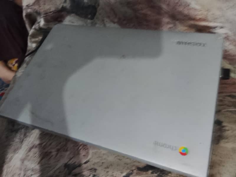 chrome book 1