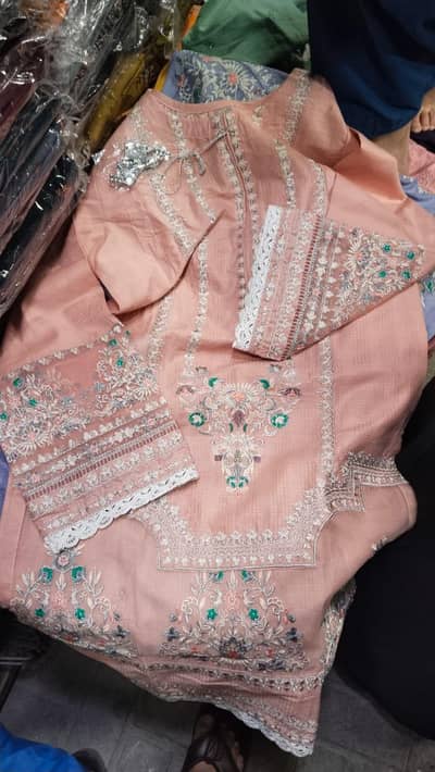 lawn elegant dresses