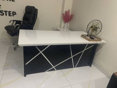 Office furniture
