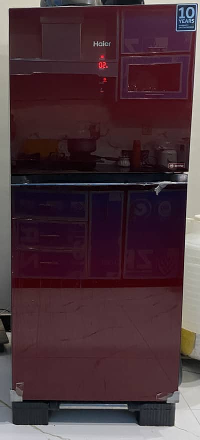 Haier  Refrigerators