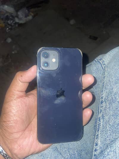 Apple iPhone 12