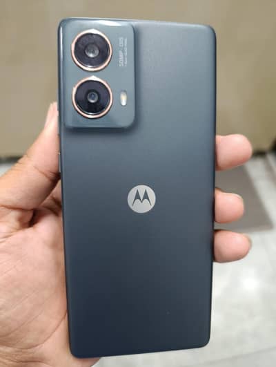 Motorola Moto G85