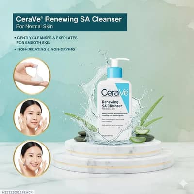Skincare