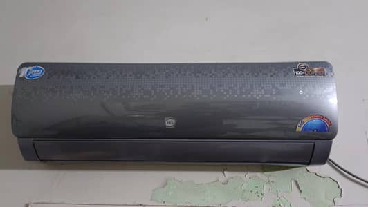 Pel 1.5 ton inverter AC perfectly working