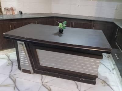 Office Table