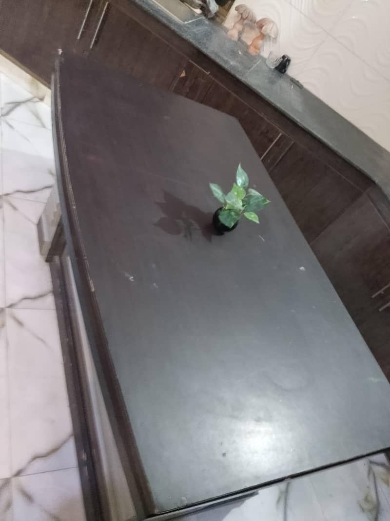 Office Table 1