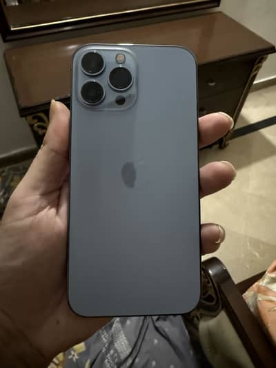 Apple iPhone 13 Pro Max 256 gb Factory Unlocked