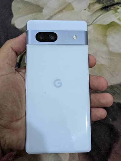 Google Pixel 7a