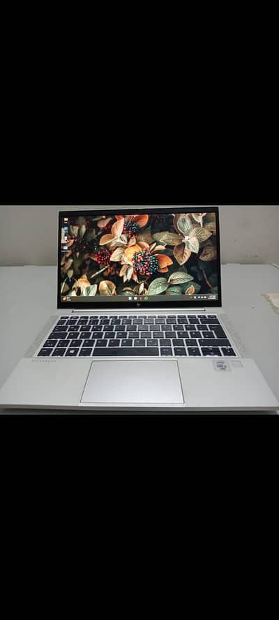 HP elitebook 10 gen G7