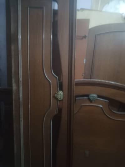 Complete bed room stet