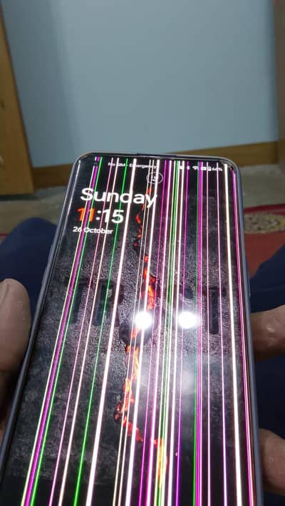 One Plus 9 Pro