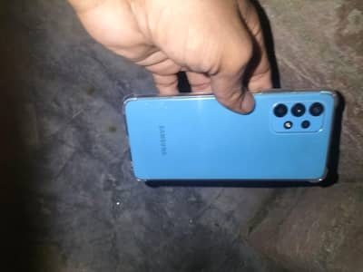 Samsung Mobile A32. . . 03261144943