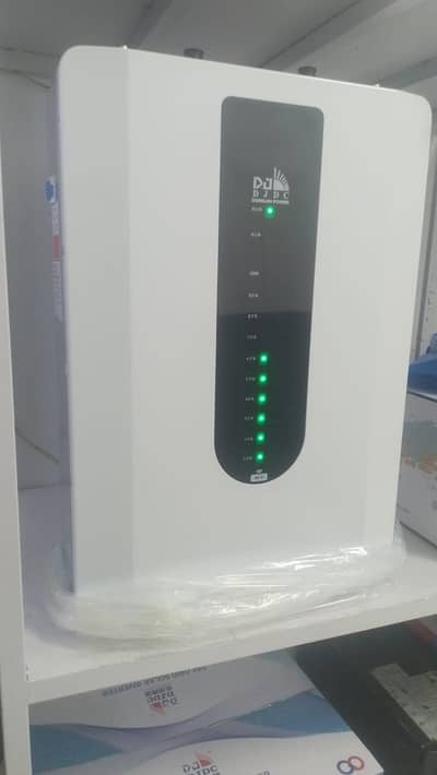 dongjin lithium 5 kw