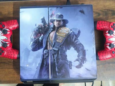 playstation 4 fat jailbreak