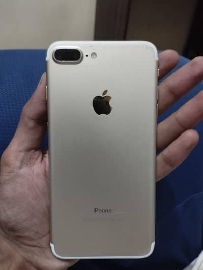 Apple iPhone 7 Plus
