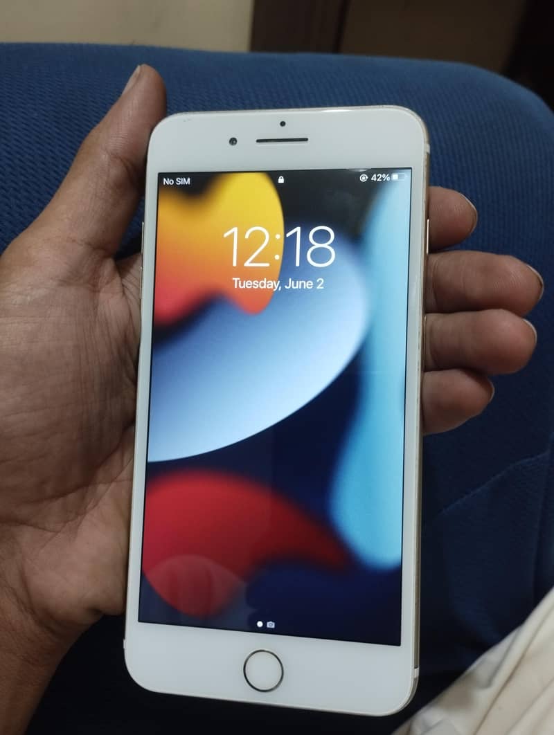Apple iPhone 7 Plus 1