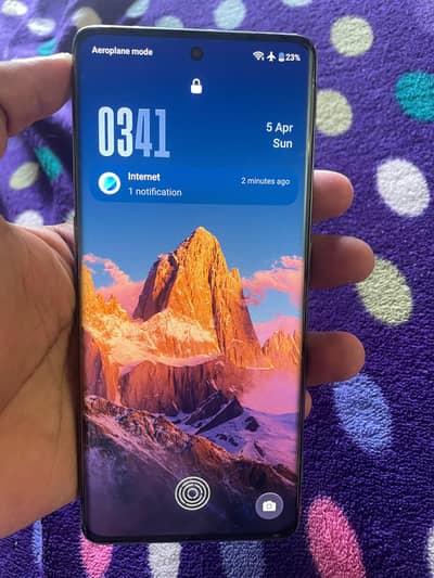 One Plus 11R 5G