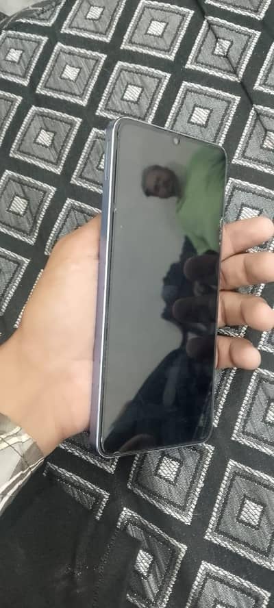 Samsung Mobile A07 5G