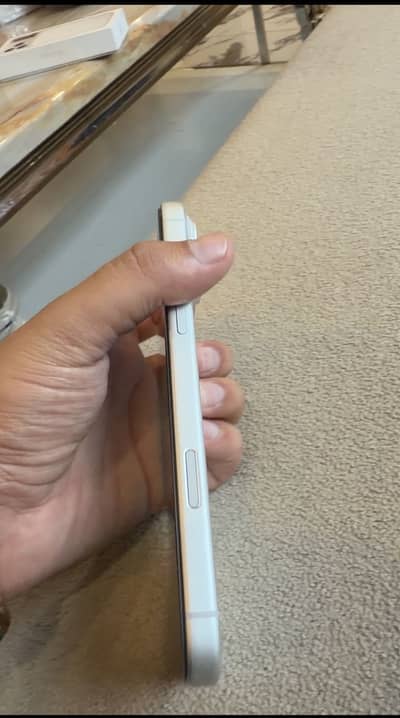 17 pro max 256 PTA approved