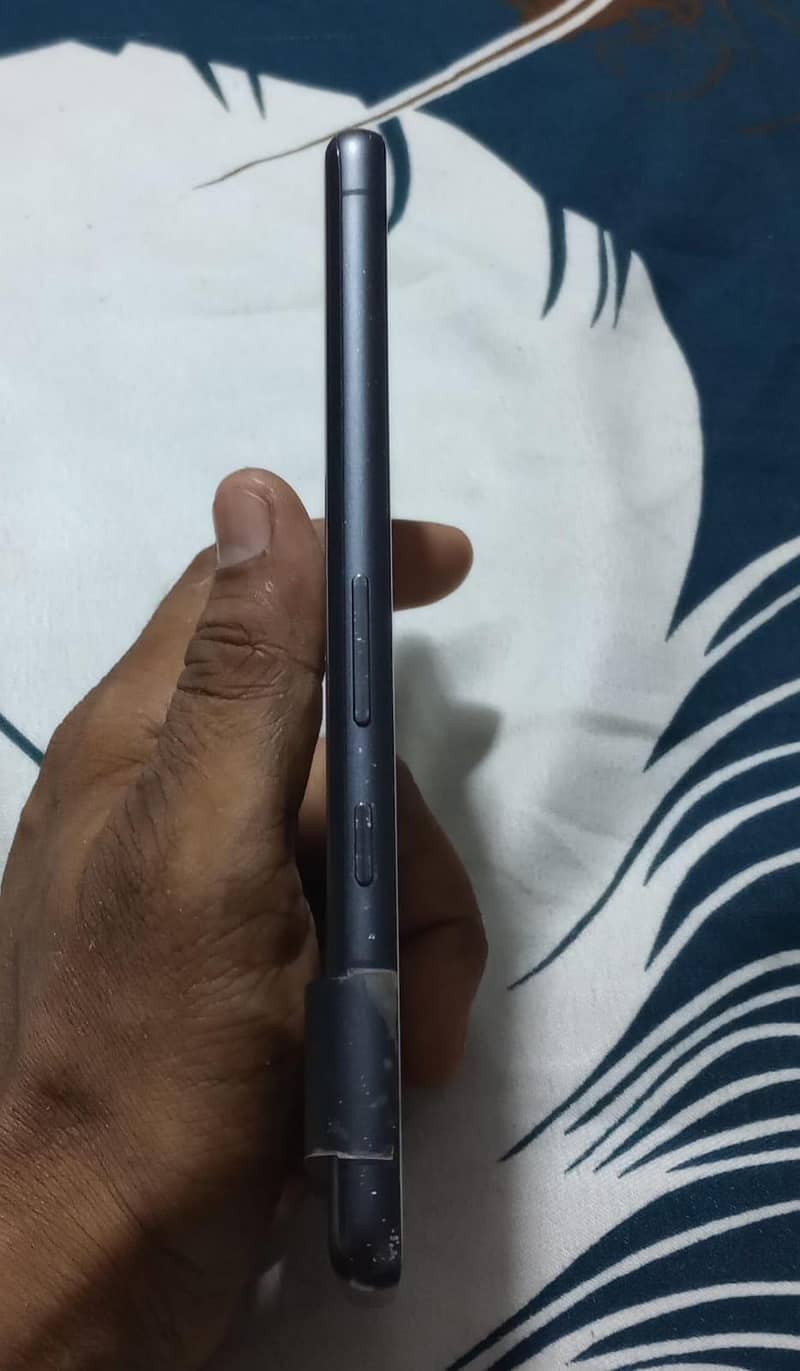 Google Pixel 7 3