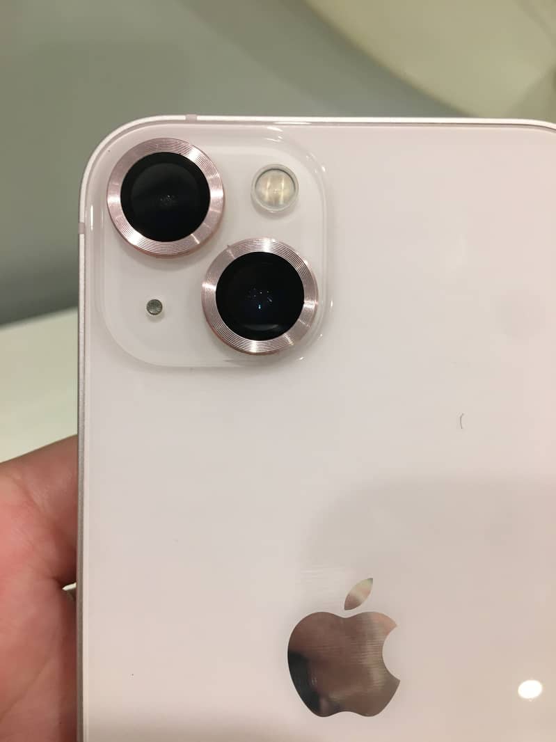 Apple iPhone 13 (Pta Approved) 3