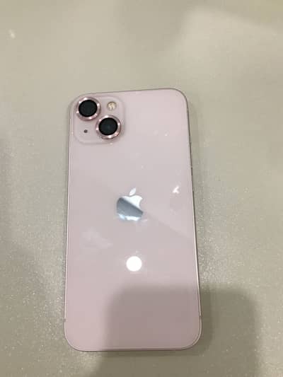 Apple iPhone 13