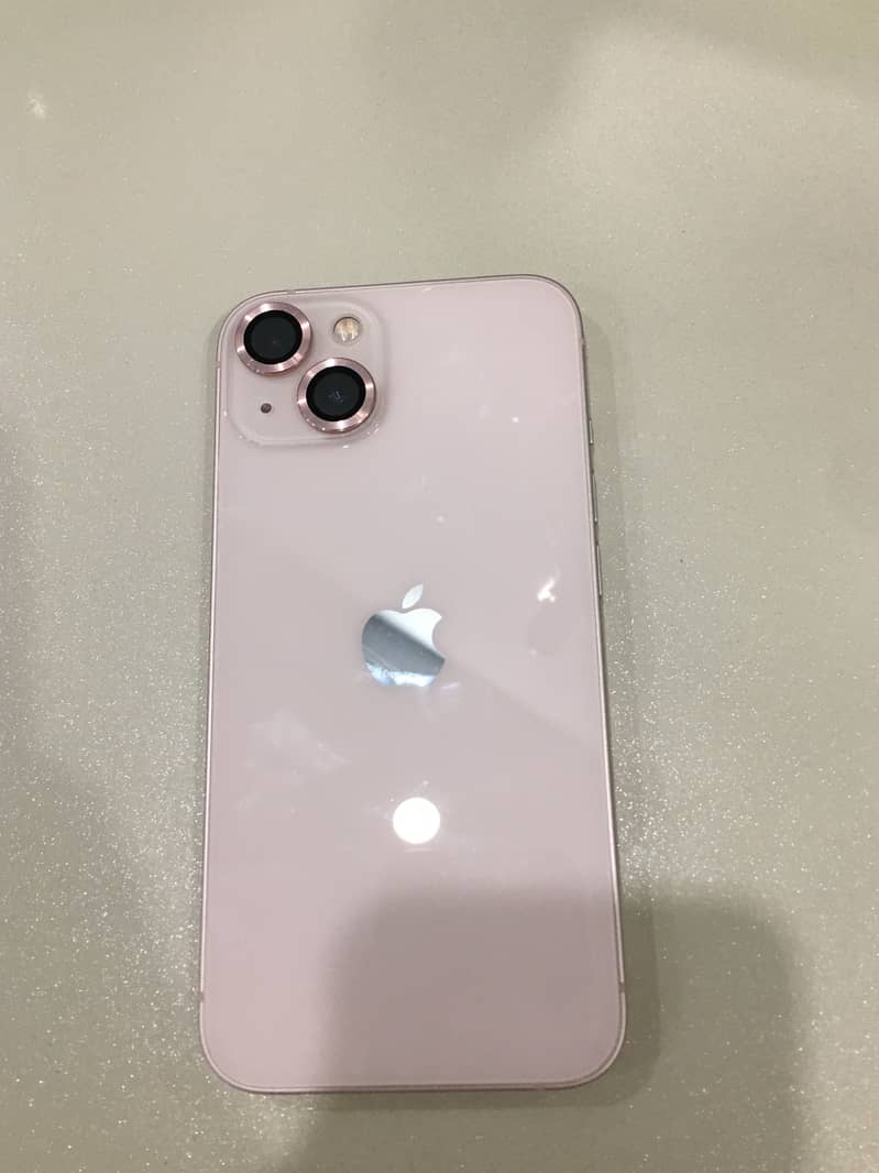 Apple iPhone 13 (Pta Approved) 0