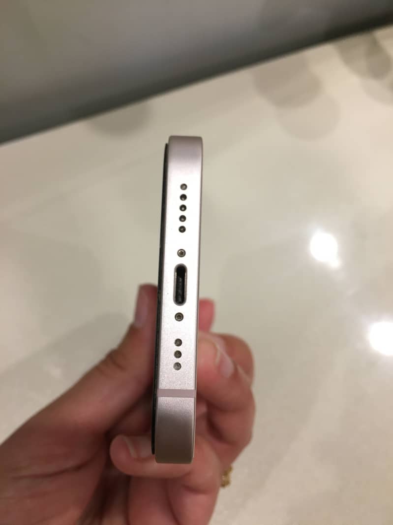 Apple iPhone 13 (Pta Approved) 5