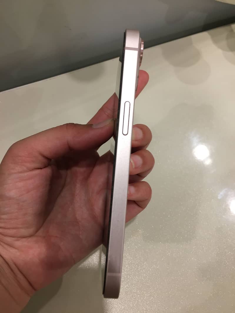 Apple iPhone 13 (Pta Approved) 6