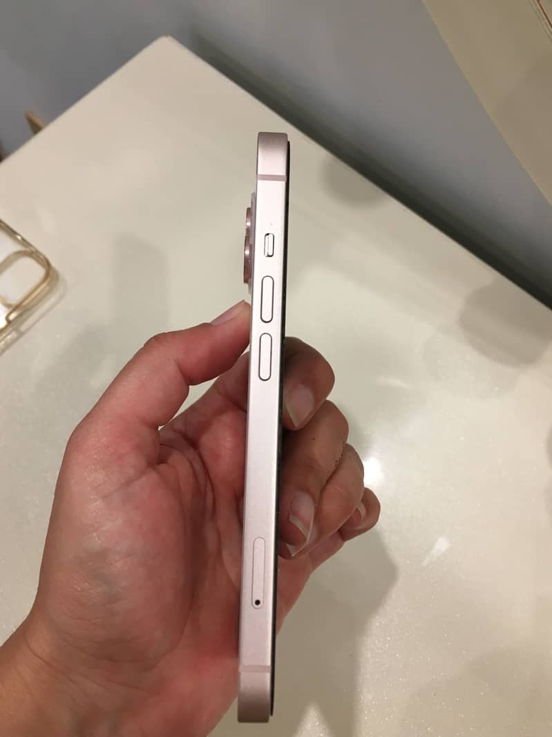 Apple iPhone 13 (Pta Approved) 8