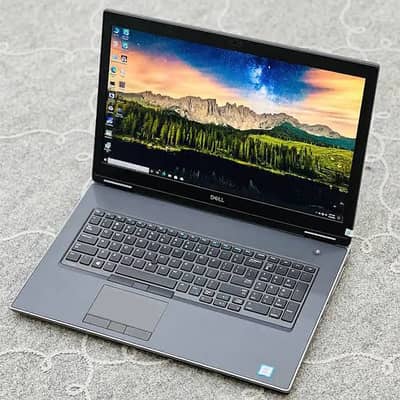 Dell Precision 7740