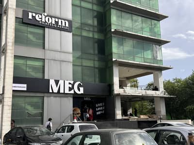 Shop Available For Rent In F6 Markaz Islamabad