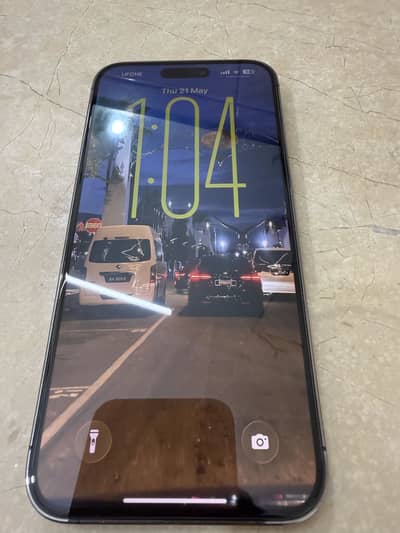 Apple iPhone 14 Pro Max