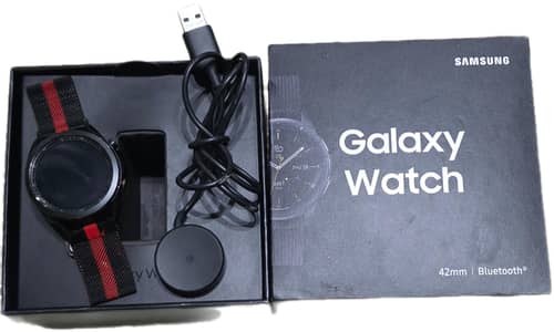 Samsung galaxy watch 3 (42mm)