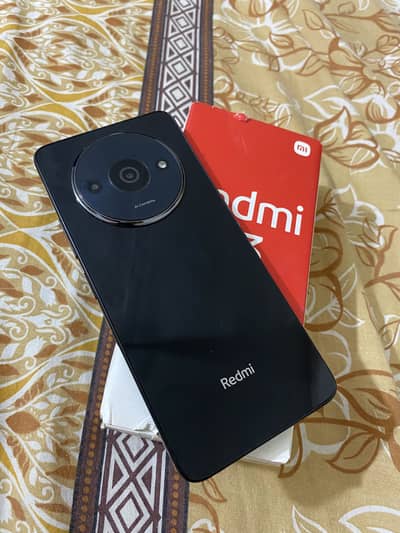 Redmi A3 03021697965 WhatsApp Number